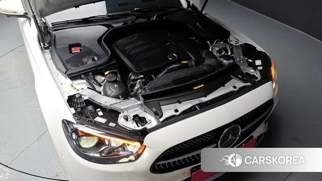 Mercedes-Benz E-Class W213 id 3043427 из Кореи 16