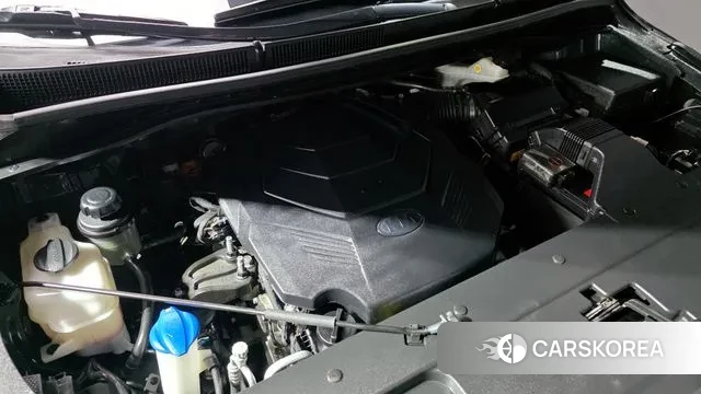 Kia The New Carnival id 3778656 из Кореи 16