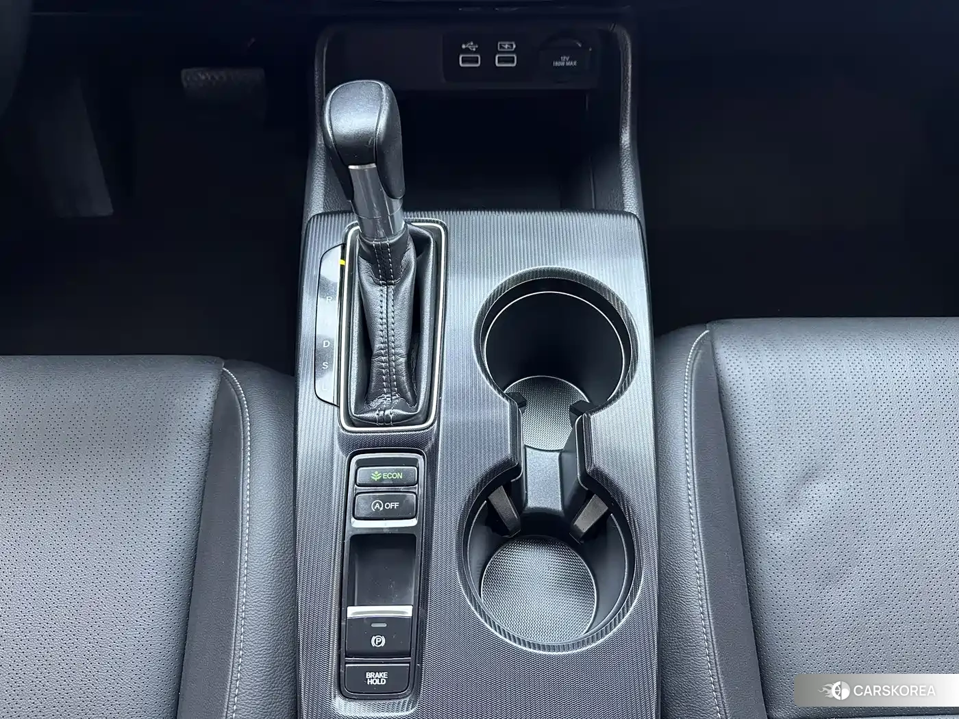 Honda Civic id 4589461 из Китая 17