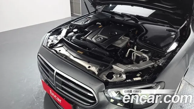 Mercedes-Benz E-Class W213 id 2906353 из Кореи 16