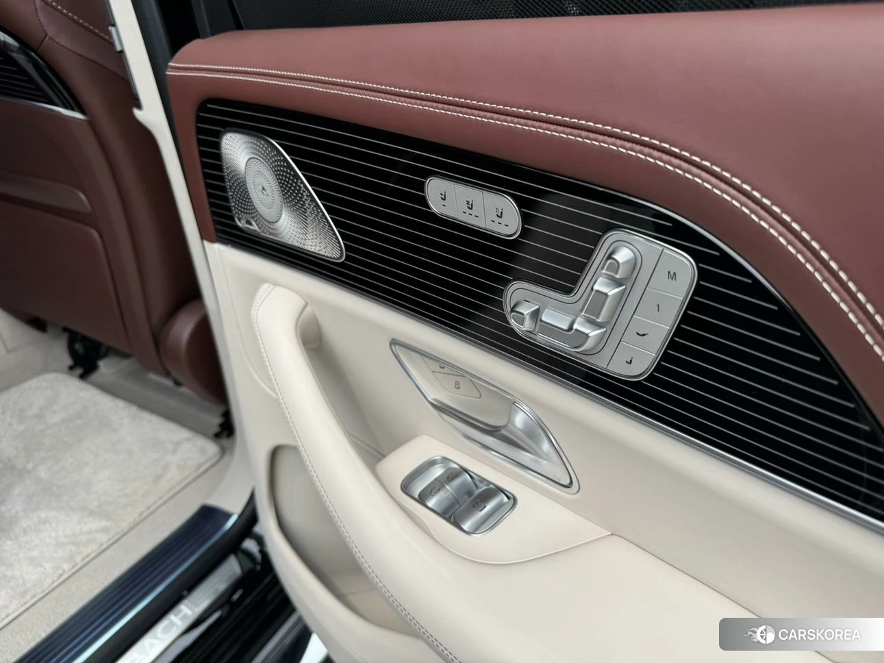Mercedes-Benz Maybach GLS id 4452461 из Китая 10
