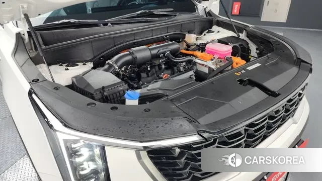 Kia The New Sorento 4th Generation id 3431524 из Кореи 16