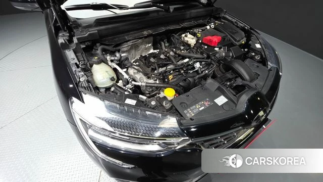 Renault Korea (Samsung) XM3 id 4656808 из Кореи 16