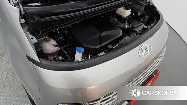 Hyundai Staria id 3488460 из Кореи 16