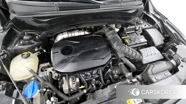 Kia Seltos id 3717950 из Кореи 16