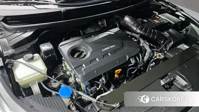 Kia Stonic id 3789755 из Кореи 16