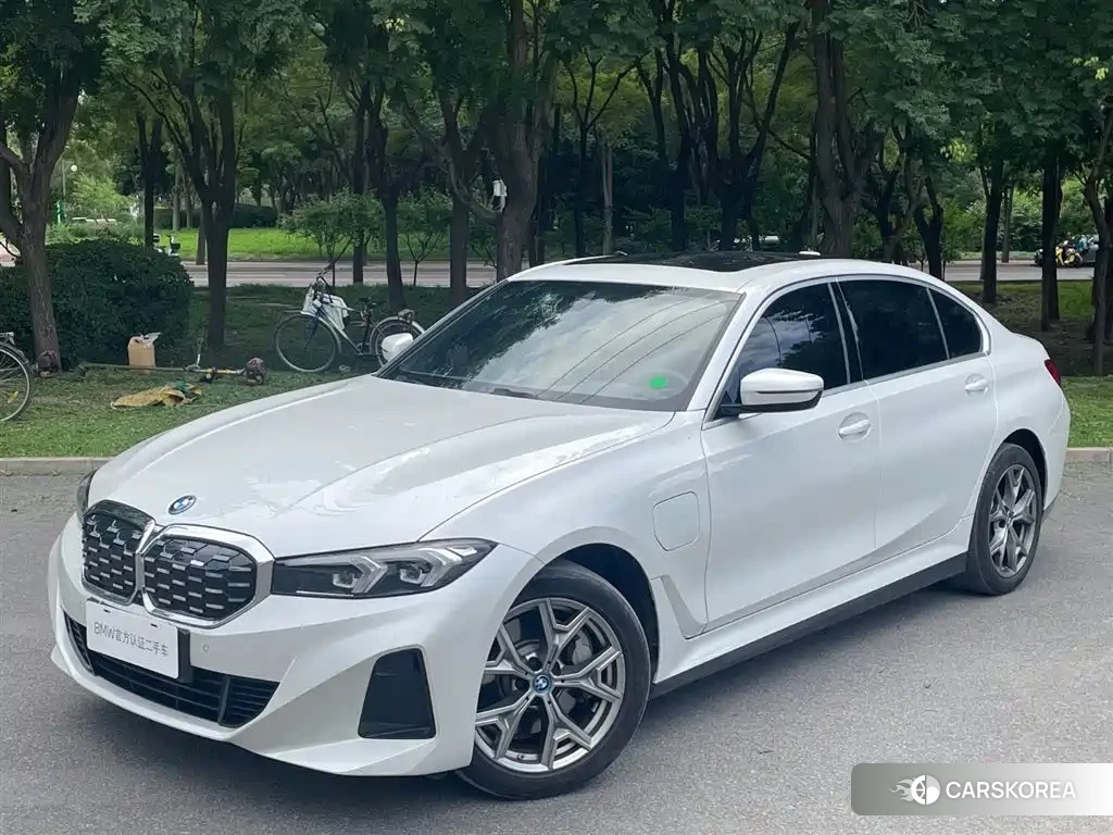 BMW i3 id 4547571 из Китая 13
