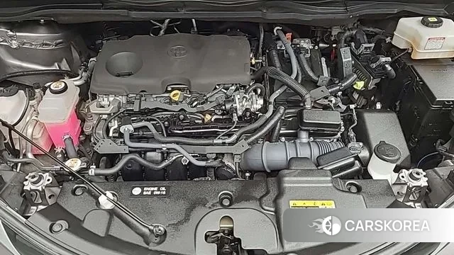 Toyota Sienna 4th Generation id 3624927 из Кореи 16