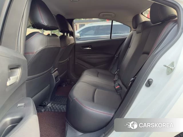 Toyota Corolla id 4298502 из Китая 18