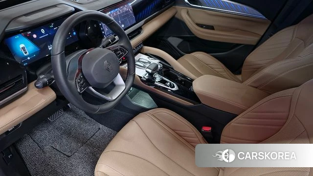 Renault Korea (Samsung) Grand Coleos id 4748764 из Кореи 16