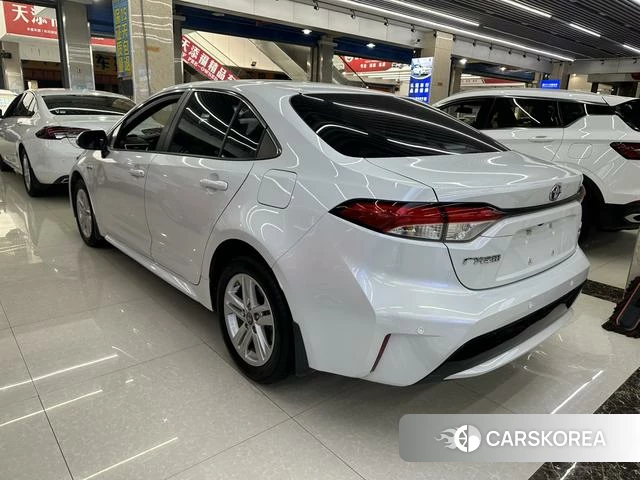 Toyota Lei Ling id 4334783 из Китая 7