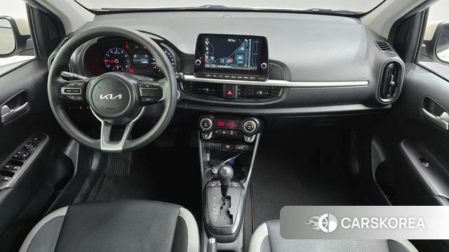 Kia Morning Urban (JA) id 4758820 из Кореи 26