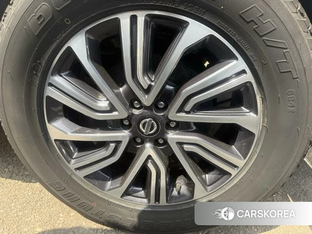 Nissan Tuda id 4259046 из Китая 7