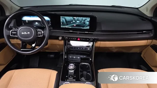 Kia Carnival 4th generation id 3565964 из Кореи 16