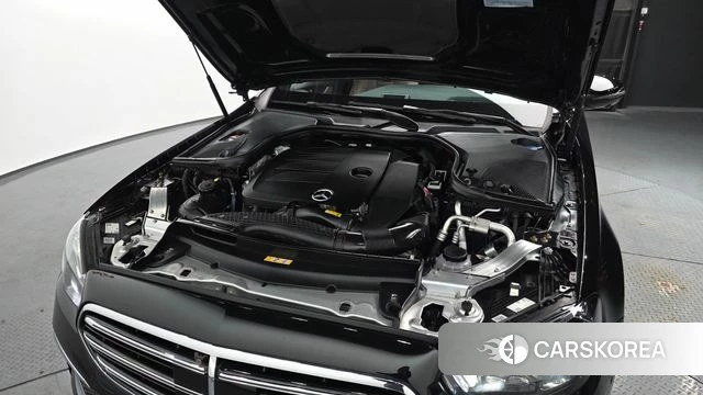 Mercedes-Benz E-Class W213 id 3850989 из Кореи 16