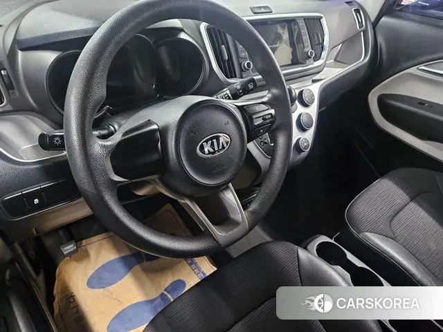 Kia The New Ray id 3697510 из Кореи 16