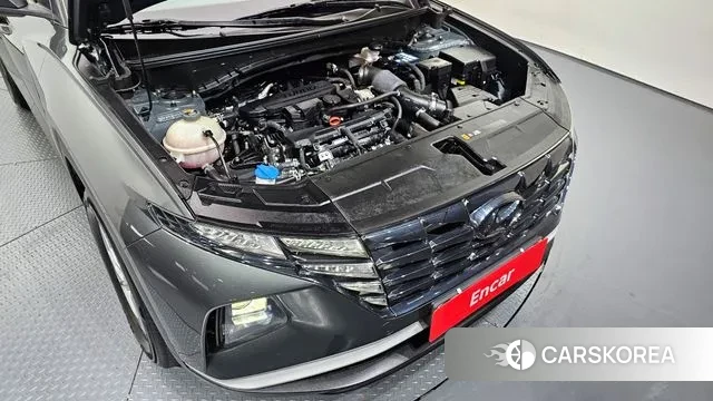 Hyundai Tucson (NX4) id 3671372 из Кореи 16