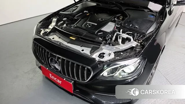 Mercedes-Benz E-Class W213 id 3686857 из Кореи 16