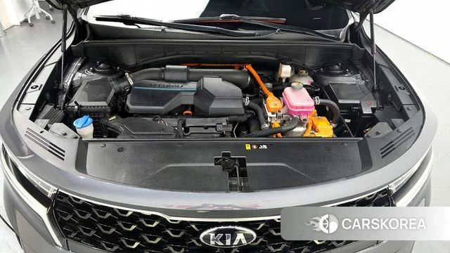 Kia Sorento 4th Generation id 3892803 из Кореи 16