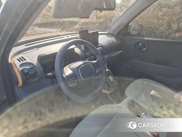 Hyundai Casper id 3426969 из Кореи 8