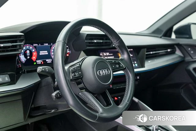 Audi A3 id 4399867 из Китая 20