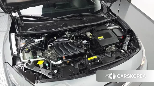 Renault Korea (Samsung) SM3 Neo id 3308293 из Кореи 16