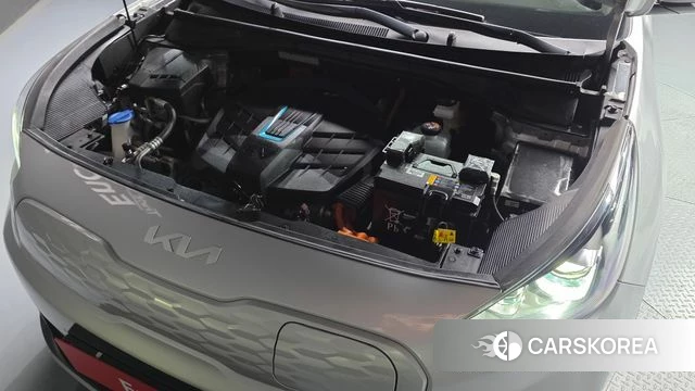 Kia Niro Plus id 4835445 из Кореи 29