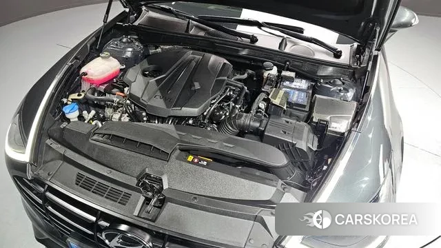 Hyundai Sonata (DN8) id 3003685 из Кореи 16