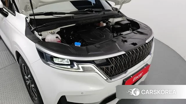 Kia Carnival 4th generation id 3044047 из Кореи 16