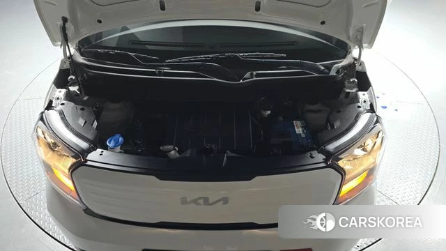 Kia The New Kia Ray id 4641029 из Кореи 26