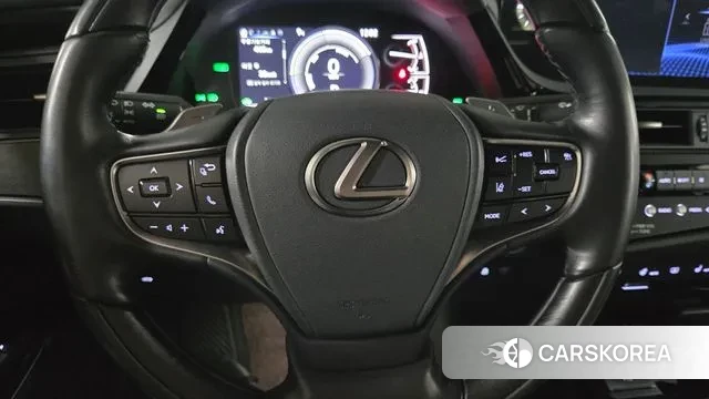 Lexus ES300h 7th generation id 3765033 из Кореи 8