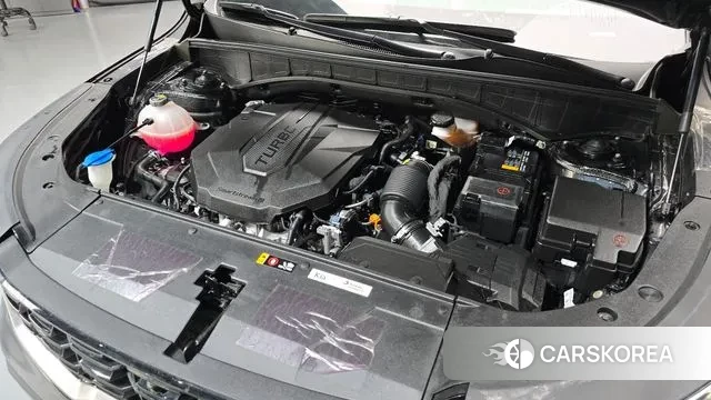 Kia The New Sorento 4th Generation id 3482371 из Кореи 16