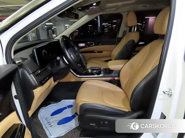 Kia Carnival 4th generation id 3530298 из Кореи 16