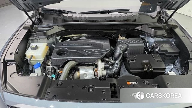 Ssangyong Torres id 3891708 из Кореи 16