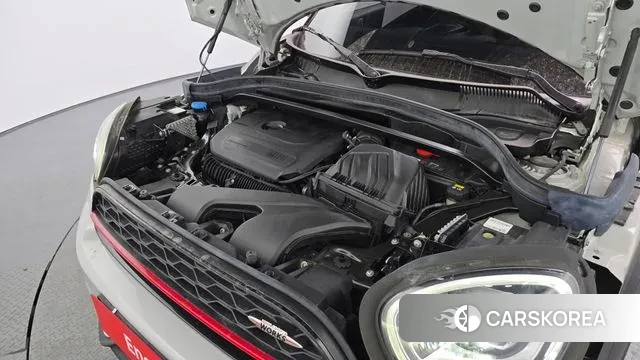 Mini Cooper S Countryman id 3600532 из Кореи 16