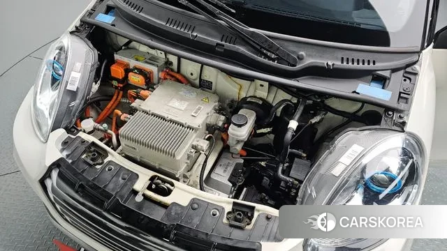 Other imported cars Other id 3395538 из Кореи 16