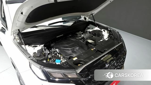 Hyundai The New Palisade id 3897680 из Кореи 16