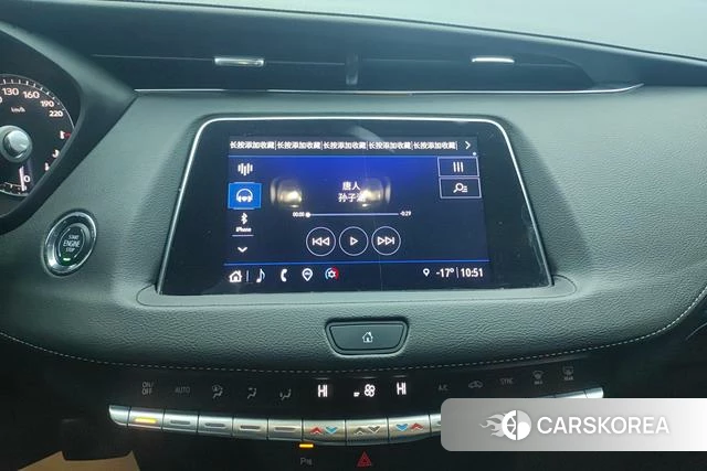 Cadillac XT4 id 4207253 из Китая 13