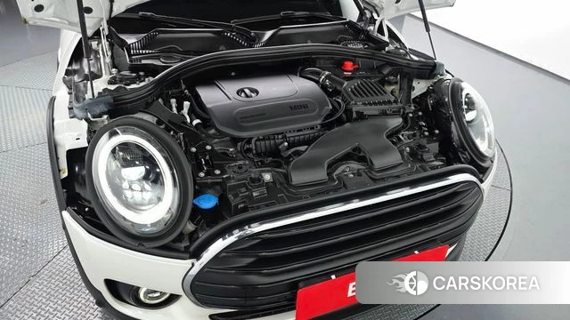 Mini Cooper Clubman id 4871246 из Кореи 34