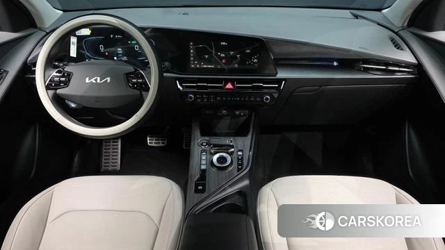Kia Di Ol Nu Niro id 4847341 из Кореи 31