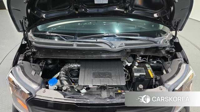 Kia The New Kia Ray id 3909733 из Кореи 16