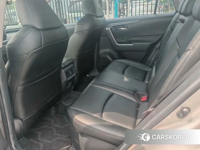Toyota RAV4 Rongfang id 4272240 из Китая 9
