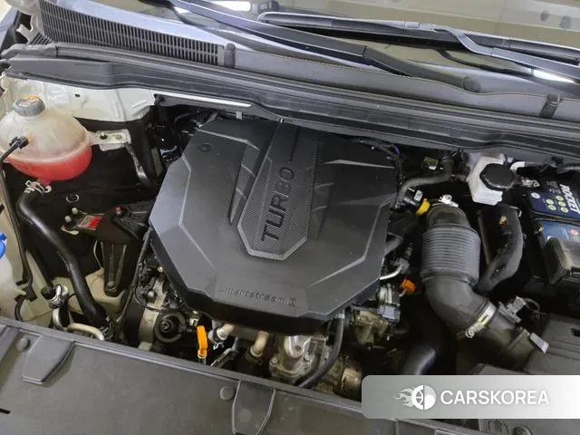 Kia Carnival 4th generation id 3655968 из Кореи 16