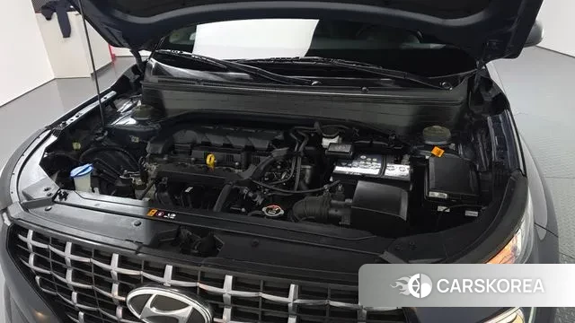 Hyundai Venue id 3385404 из Кореи 16