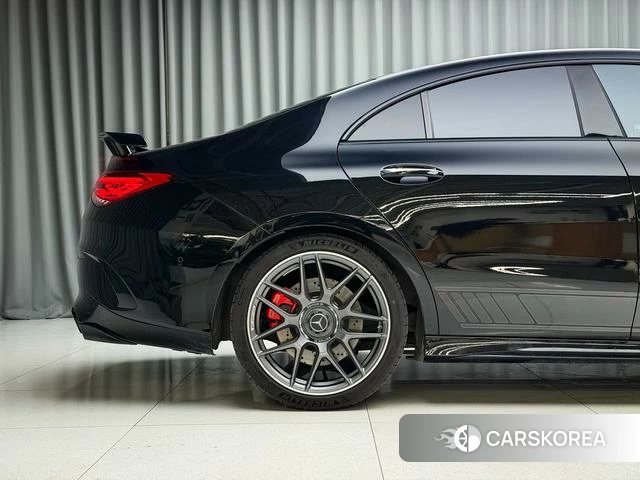 Mercedes-Benz CLA AMG id 4393800 из Китая 11