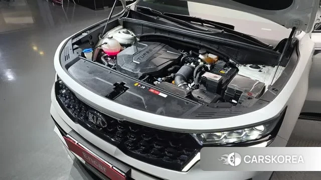 Kia Sorento 4th Generation id 3488924 из Кореи 16