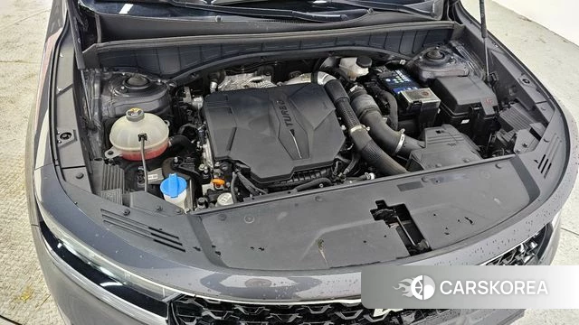 Kia Sorento 4th Generation id 3812319 из Кореи 16