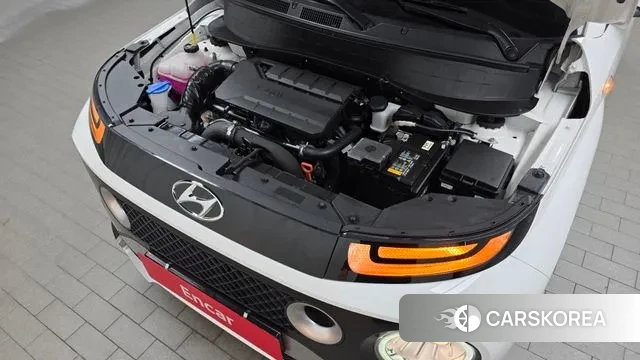 Hyundai Casper id 3426721 из Кореи 16