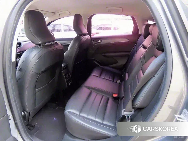 Renault Korea (Samsung) XM3 id 3098146 из Кореи 16