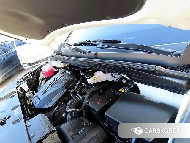 Kia Carnival 4th generation id 3462752 из Кореи 16